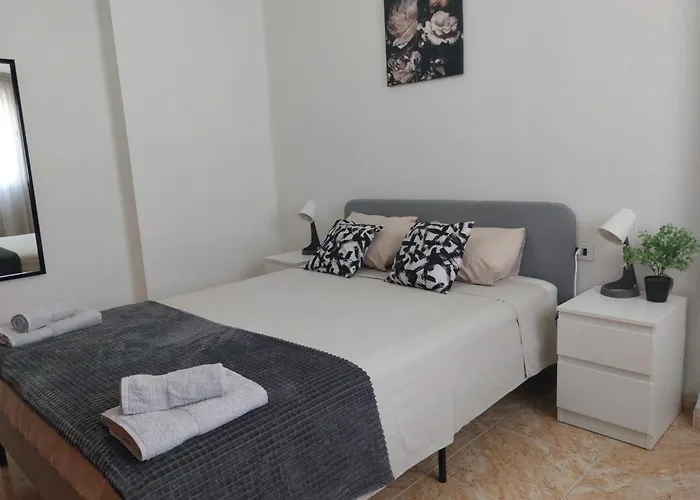 Maximus Appartment
