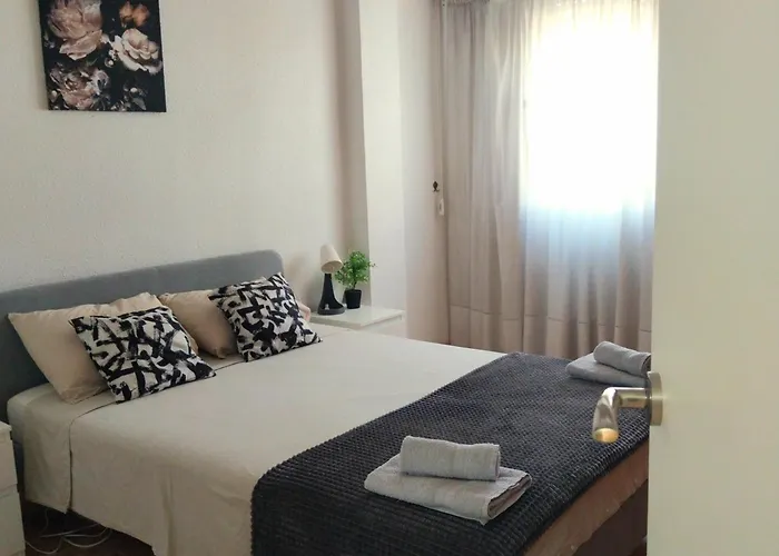 Maximus Appartment