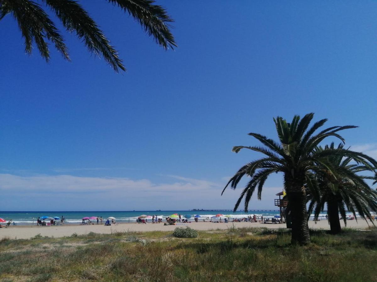 Apartment Maximus Puerto de Sagunto