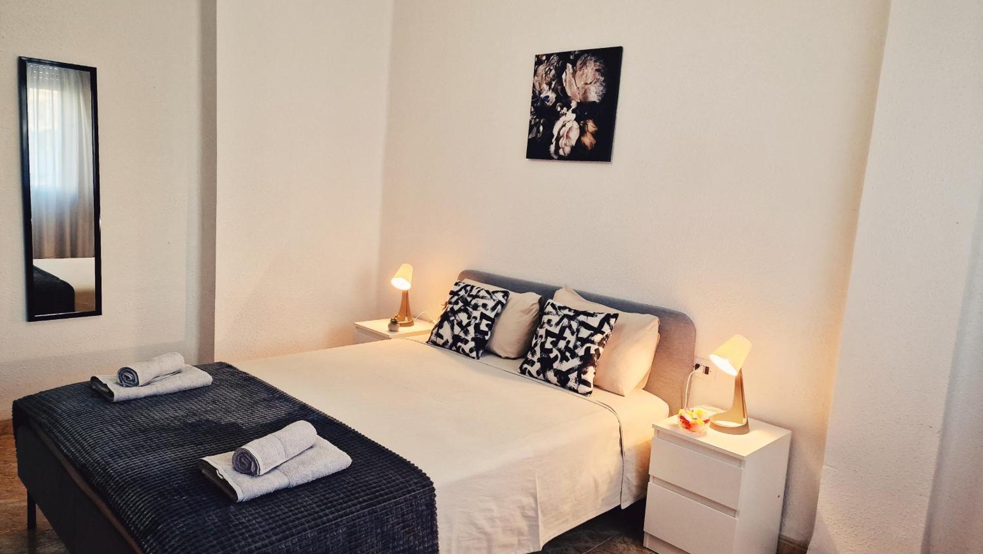 Maximus Apartment