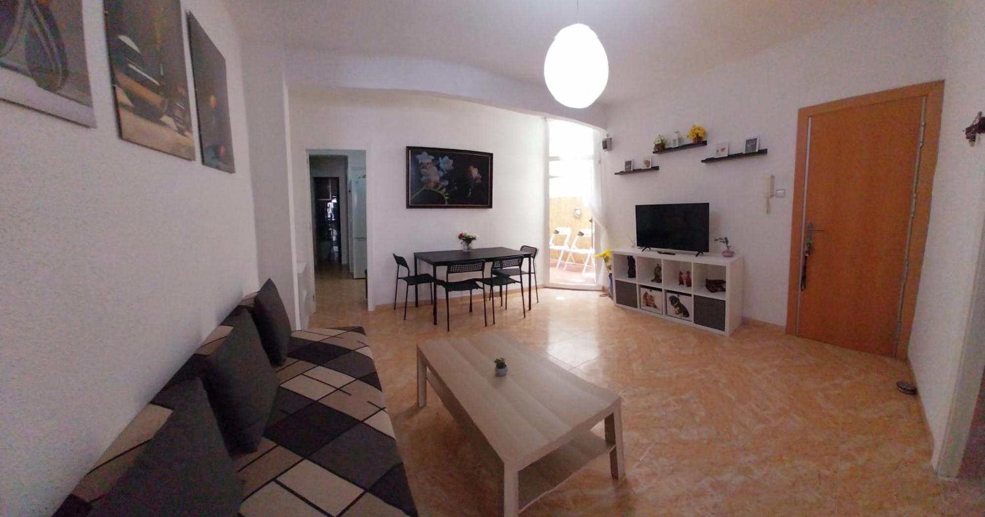 Apartment Maximus *