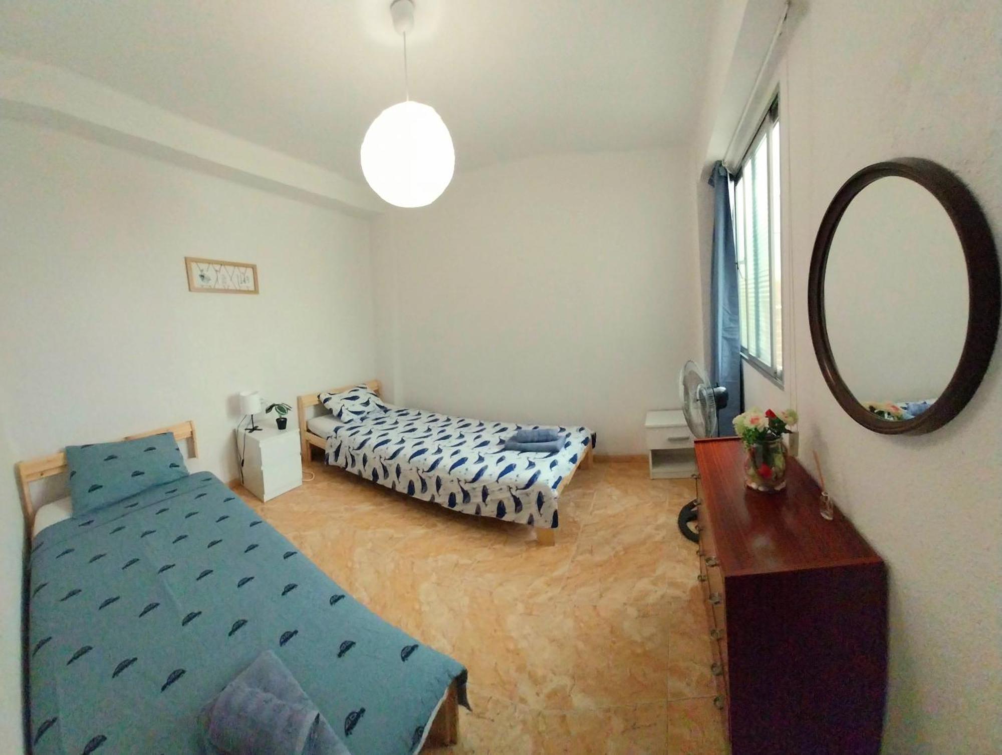 Maximus Apartment *