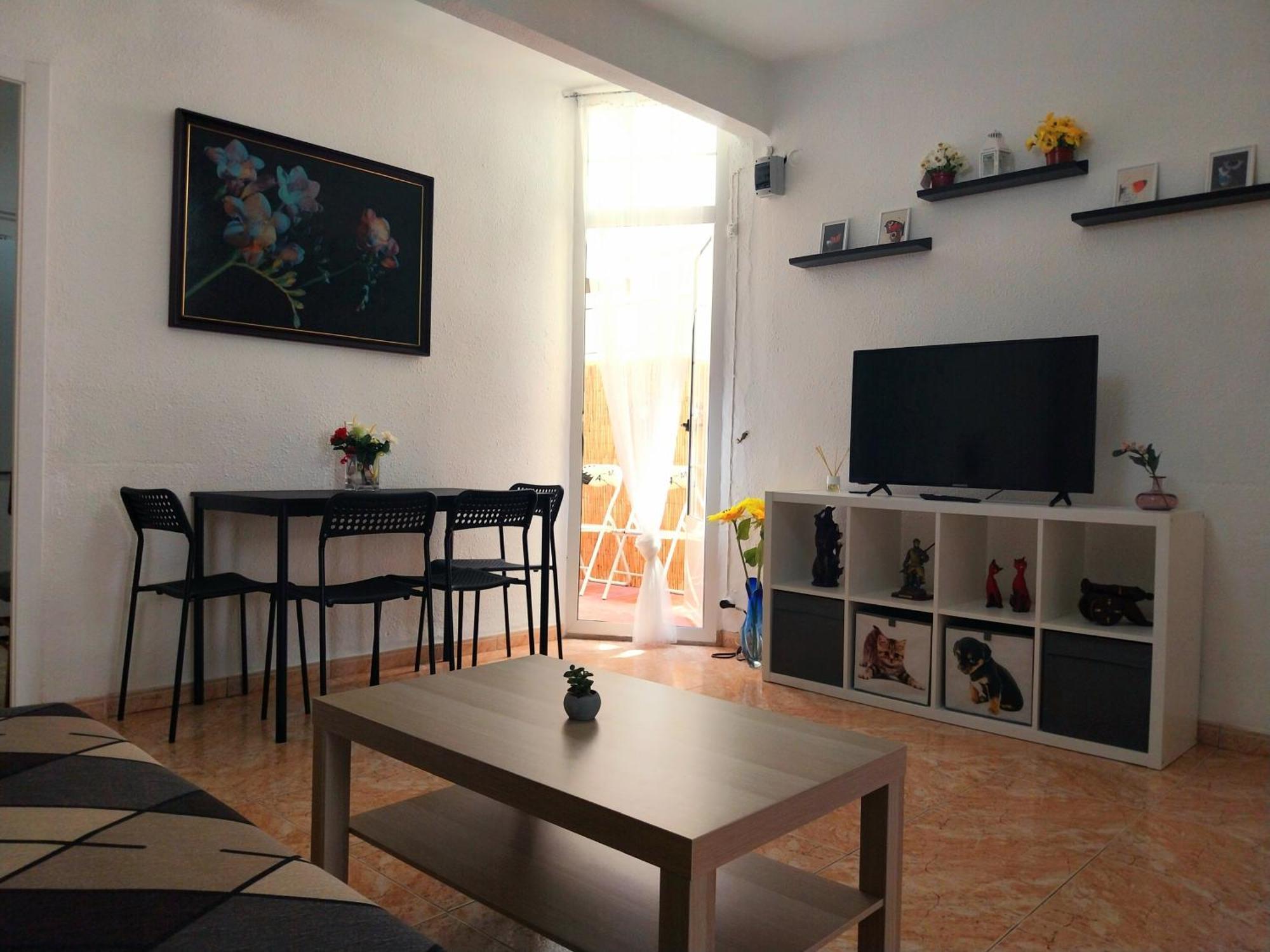 Apartment Maximus Puerto de Sagunto