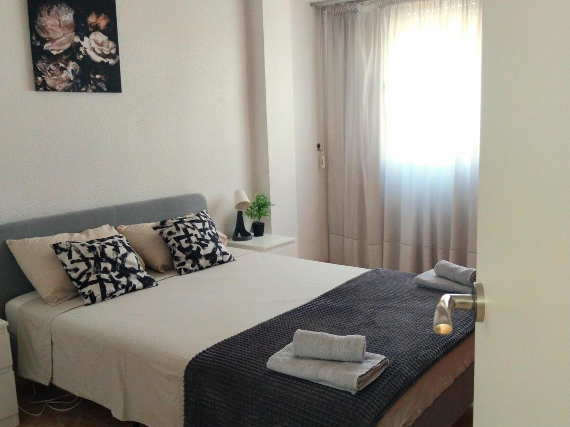 Maximus Apartment