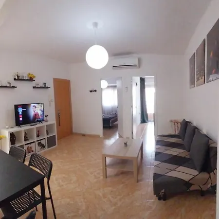 Maximus Appartment Puerto de Sagunto Exterior photo