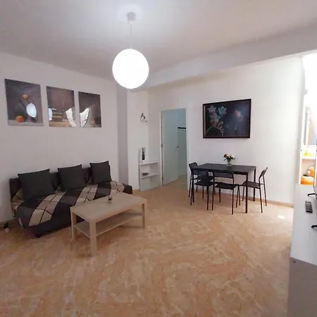 Maximus Appartment Puerto de Sagunto Exterior photo