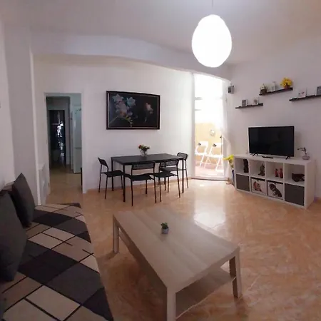 Maximus Appartment Puerto de Sagunto Exterior photo