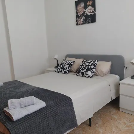 Maximus Appartment Puerto de Sagunto Exterior photo