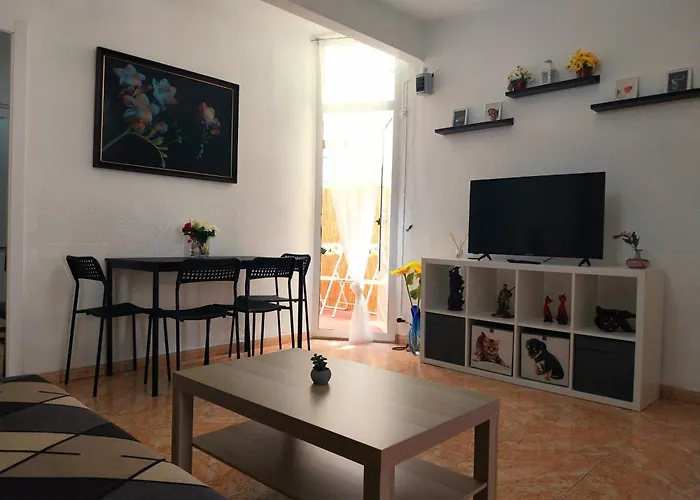 Maximus Appartment