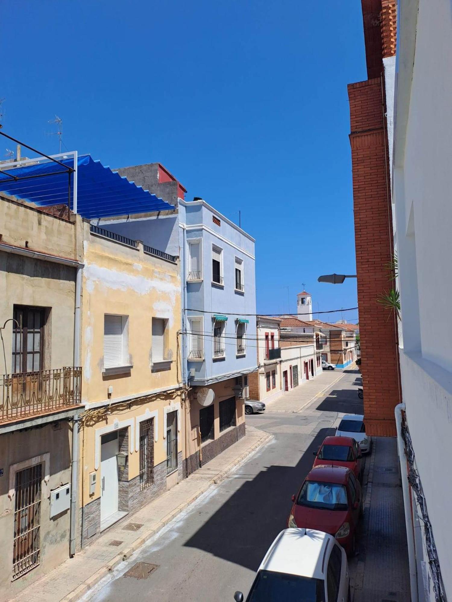Maximus Apartment Puerto de Sagunto