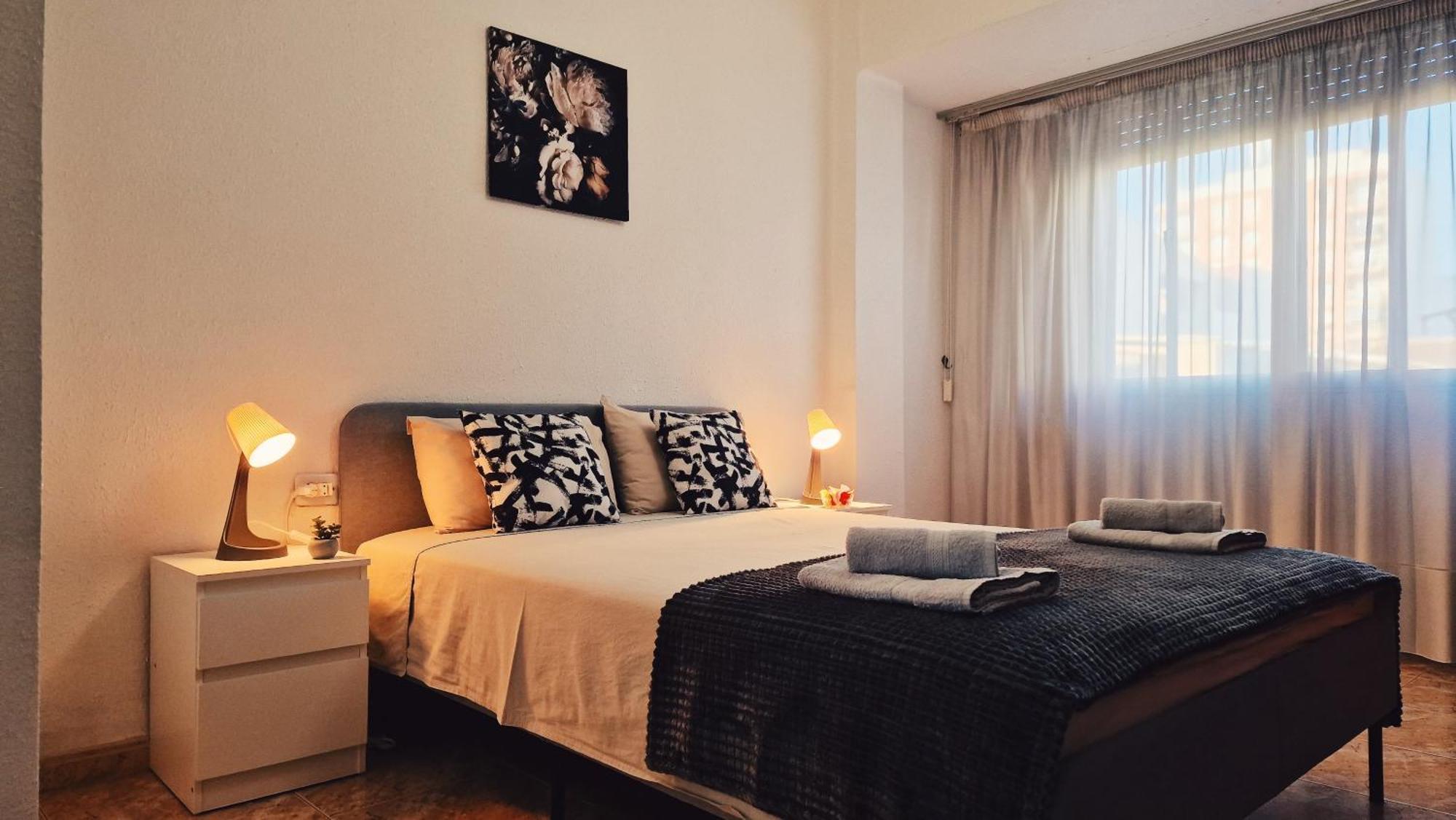 Apartament Maximus