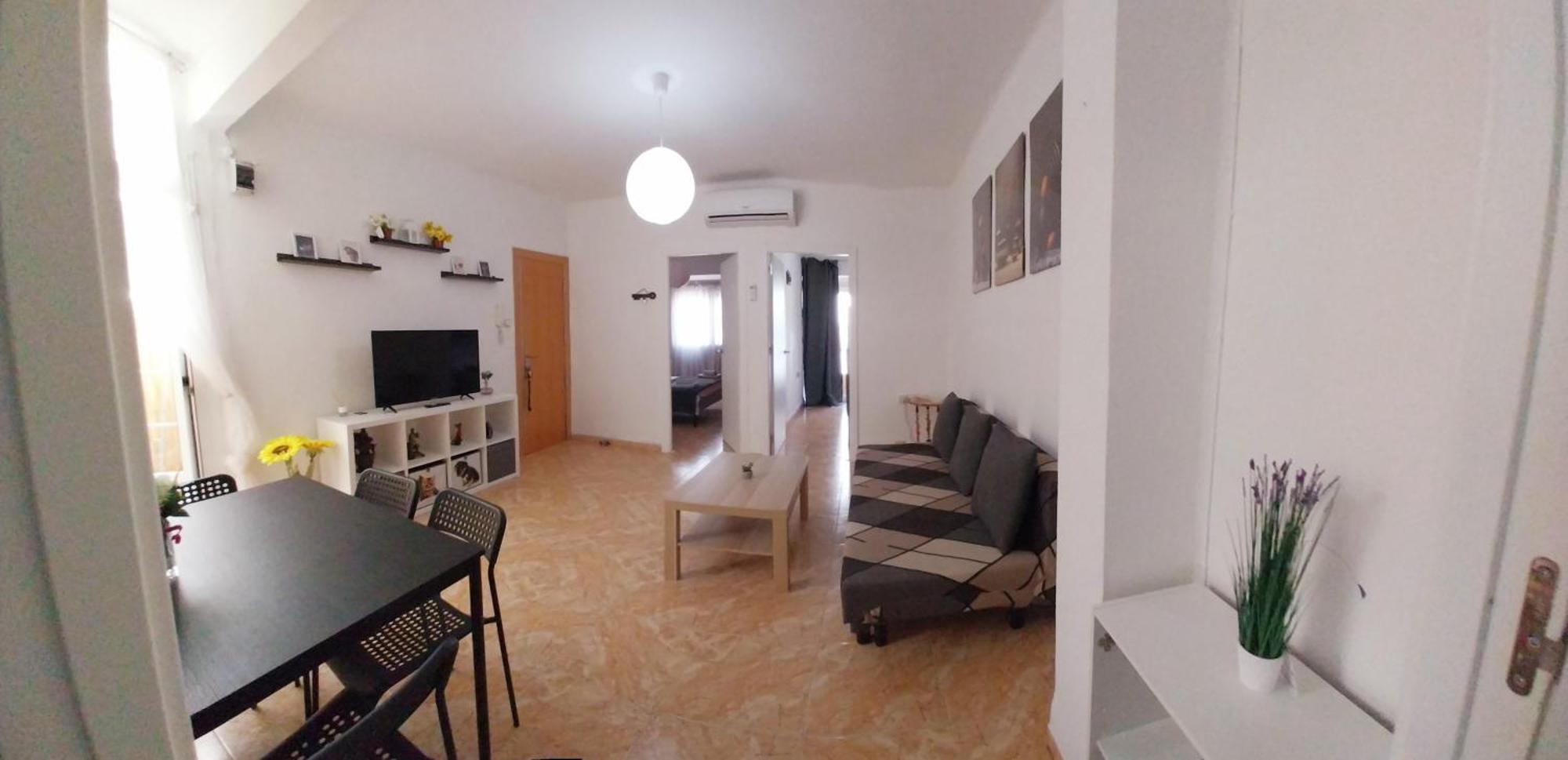 Maximus Apartment *