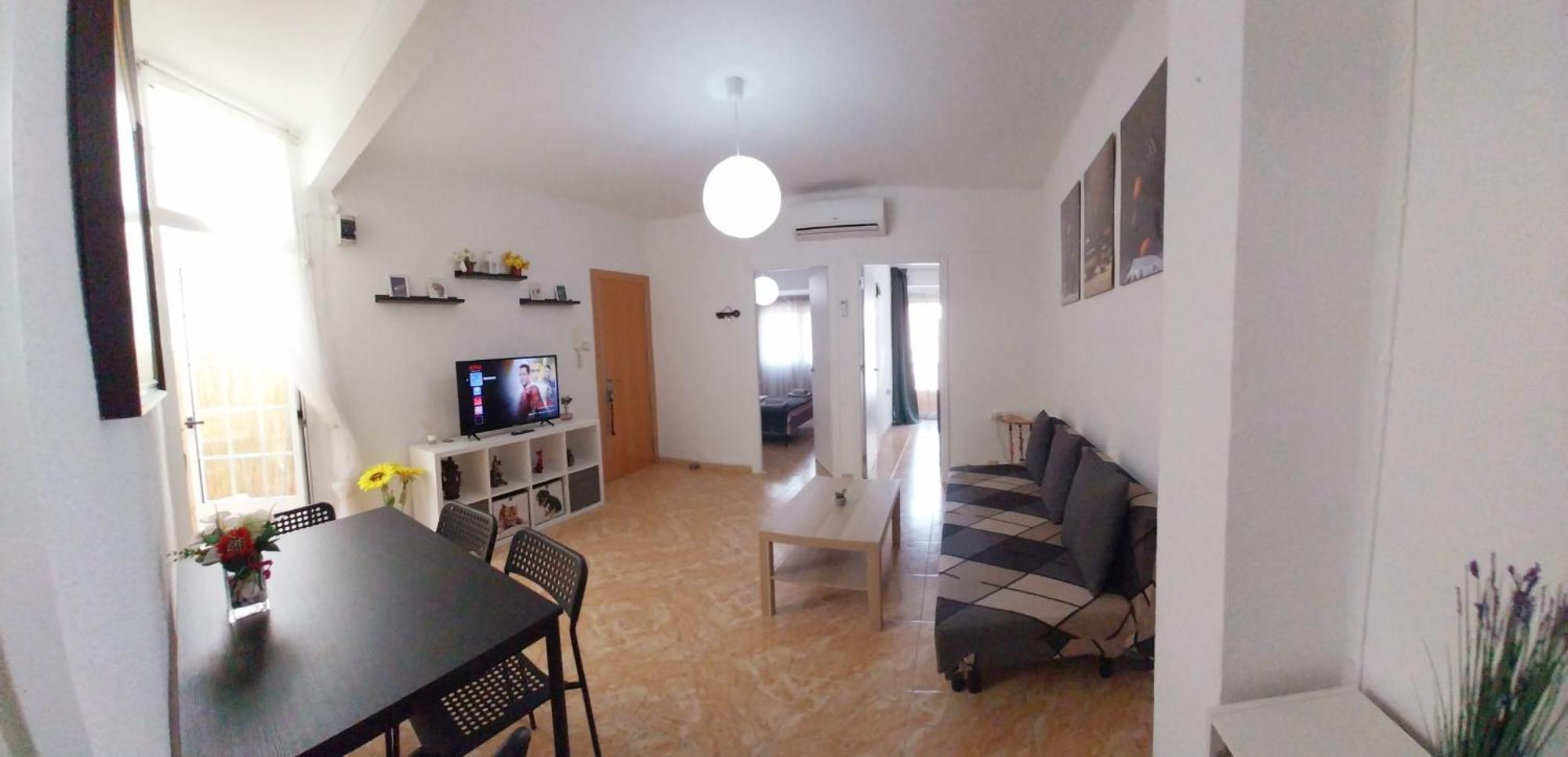 Apartment Maximus Puerto de Sagunto