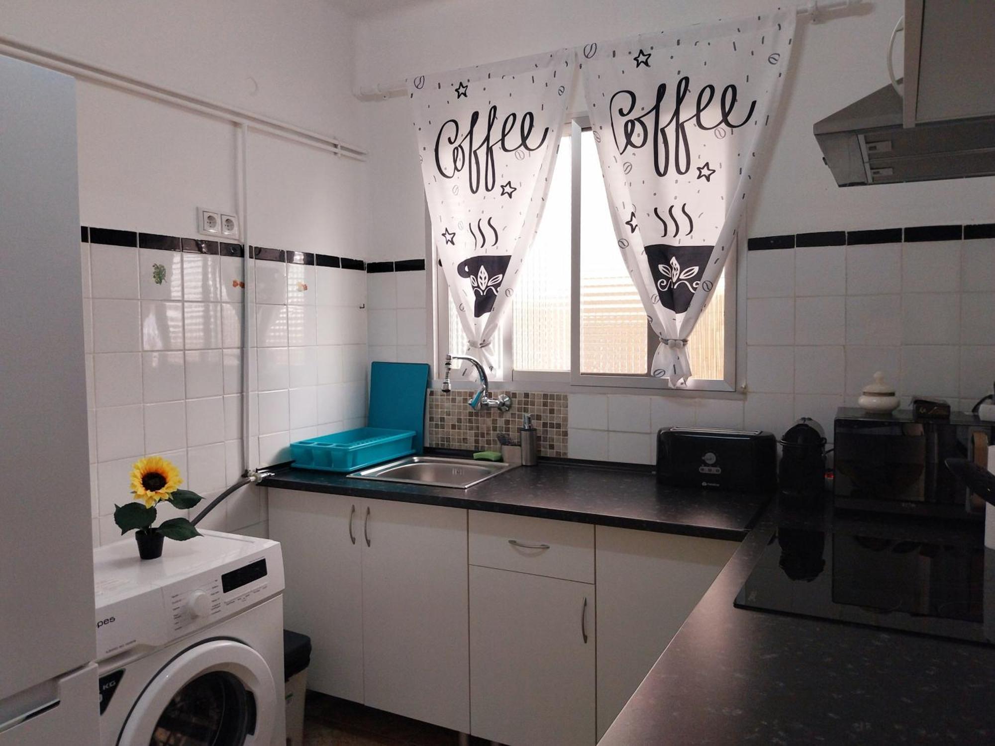 Apartament Maximus Sagunt