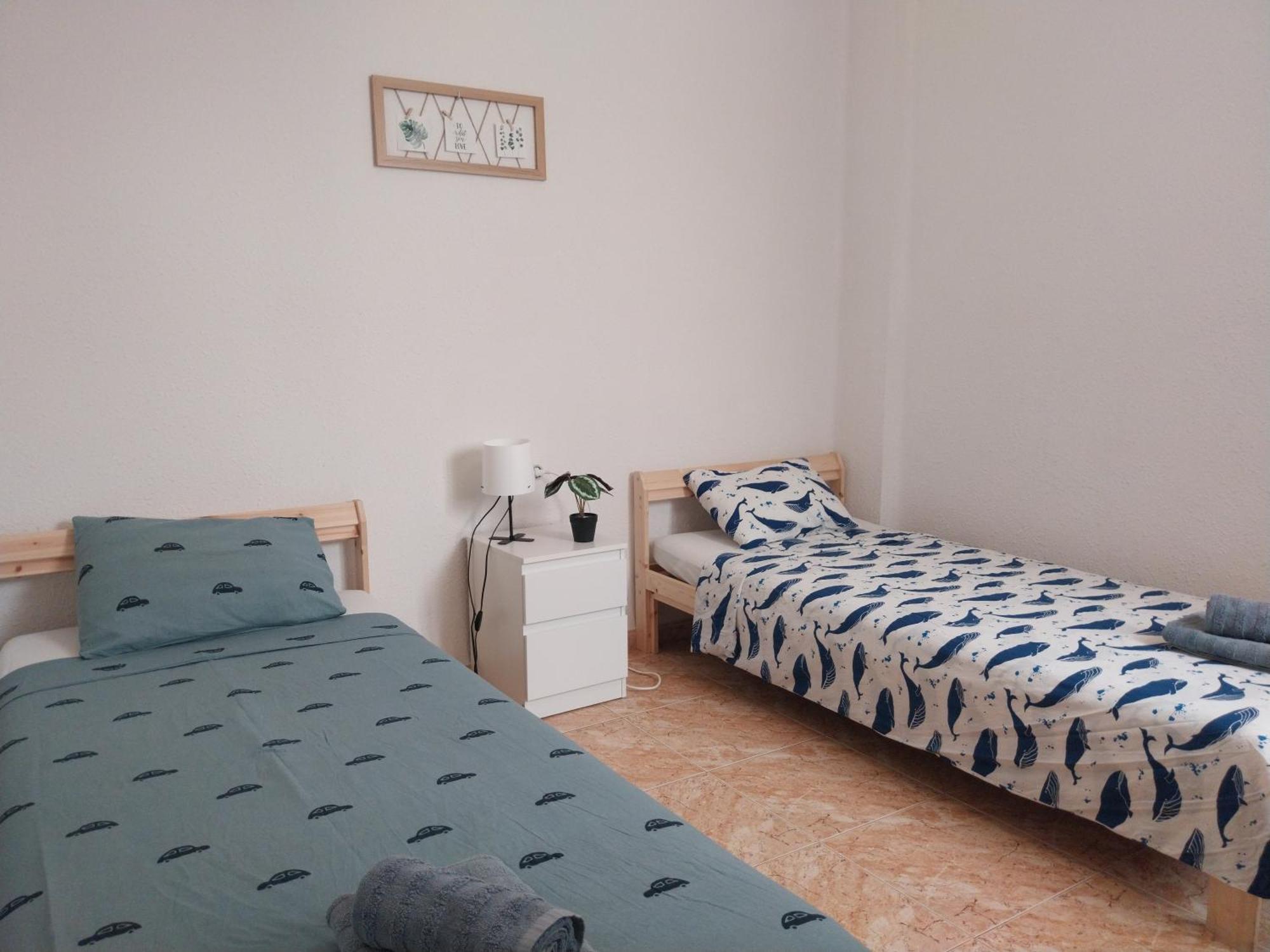Apartament Maximus